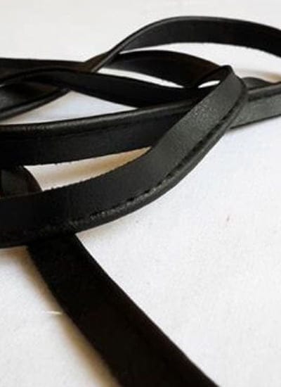 Corded Tape Cutting