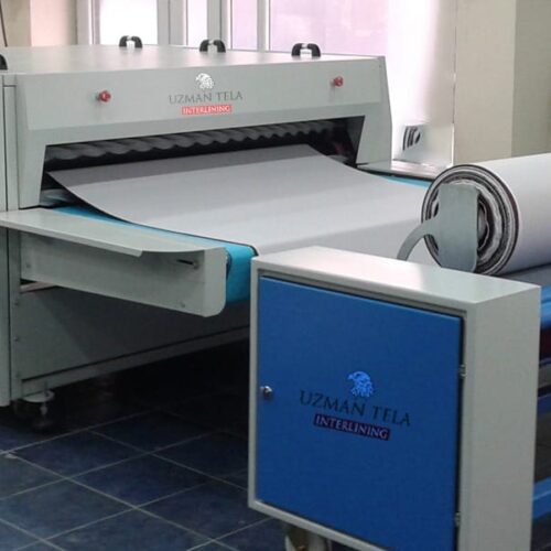 Lamination - Uzman Tela Interlining