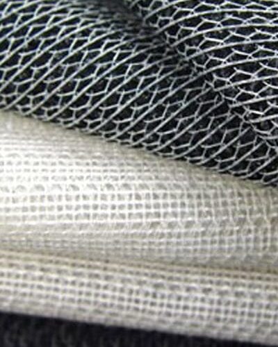 Raschel Interlining